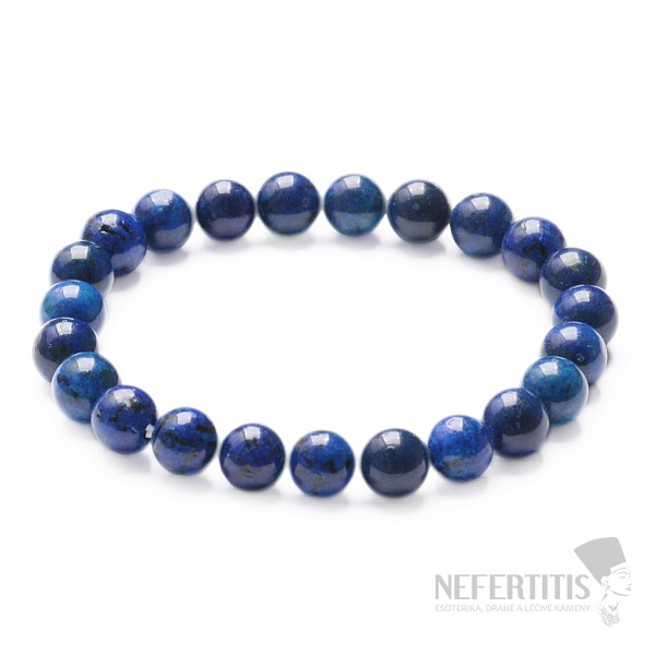 Lapis clearance lazuli 8mm