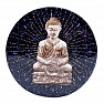 Teebecher Meditierender Buddha