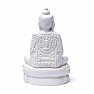 Buddha Amitabha japanische Statue Nepal