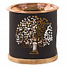 Tree of Life Diffusor für Aromafume Räucherstäbchen