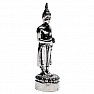 Feng Shui Statue Buddha Pang Umbat aus Messing - Gott für die Mitte