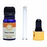 Ätherisches Süßorangenöl Song of India 10 ml