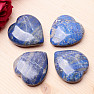 Lapislazuli Herzmassagestab 5 cm