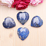 Lapislazuli Herzmassagestab 5 cm