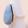 Opal Owyhee Ring Silber Ag 925 Ag 925 R869