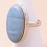 Opal Owyhee Ring Silber Ag 925 Ag 925 R885