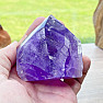 Amethyst-Brasilienspitze - Obelisk 2