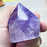 Amethyst-Brasilienspitze - Obelisk 3