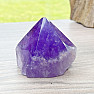 Amethyst-Brasilienspitze - Obelisk 3