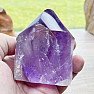 Amethyst-Brasilienspitze - Obelisk 4