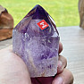 Amethyst-Brasilienspitze - Obelisk 4