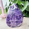 Amethyst Brasilien Flamme 1