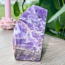 Amethyst Brasilien Flamme 2