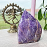 Amethyst Brasilien Flamme 2