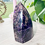 Amethyst Brasilien Flamme 3