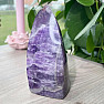 Amethyst Brasilien Flamme 5