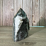 Amethyst-Druse Brasilien-Spitze - Obelisk 11