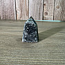 Amethyst-Druse Brasilien-Spitze - Obelisk 4