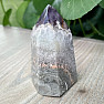 Amethyst-Chevron-Brasilienspitze - Obelisk 3