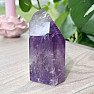 Amethyst Phantom Brasilien Spitze - Obelisk 1