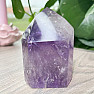 Amethyst Phantom Brasilien Spitze - Obelisk 1