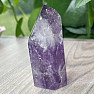 Amethyst Phantom Brasilien Spitze - Obelisk 1