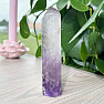 Amethyst Phantom Brasilien Spitze - Obelisk 6