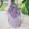 Amethyst Phantom Brasilien Spitze - Obelisk 7