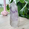 Amethyst Phantom Brasilien Spitze - Obelisk 8