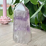 Amethyst Phantom Brasilien Spitze - Obelisk 8