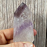 Amethyst-Brasilienspitze - Obelisk KO2