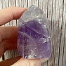 Amethyst-Brasilienspitze - Obelisk KO1