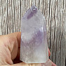 Amethyst-Brasilienspitze - Obelisk KO6