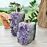 Amethyst Seifenspender und Diffusor 1