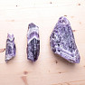 Amethyst Chevron roh