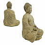 Buddha Amitabha japanische Statuette groß 45 cm