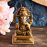 Feng Shui Ganesha-Statue aus Messing