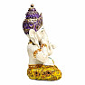 Feng Shui Statue von Ganesha Ich spreche nicht