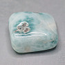 Larimar trommelte Dominikanische Republik 8