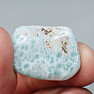 Larimar trommelte Dominikanische Republik 9