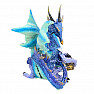 Statuette des Drachen Piasa