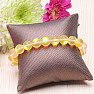 Opalite Sunset Aura Perlenarmband