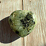 Prehnite Herz 3