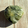 Prehnite Herz 3