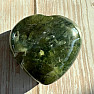 Prehnite Herz 6