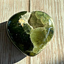 Prehnite Herz 6