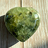 Prehnite Herz 7