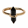 Hexenring Obsidian