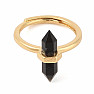 Hexenring Obsidian