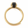 Hexenring Obsidian